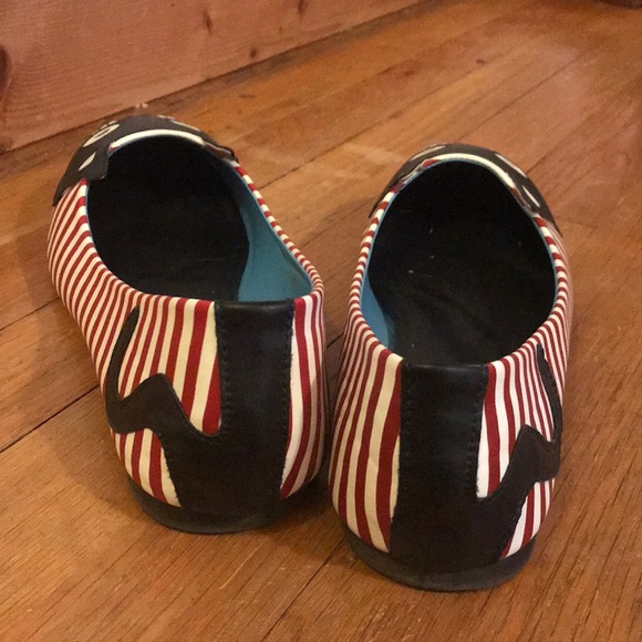 Cat shoes - Picture 4 of 4